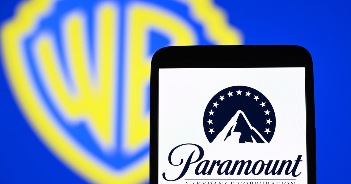 12 щата съдят, за да блокират сливането на Paramount-Warner Bros. Discovery