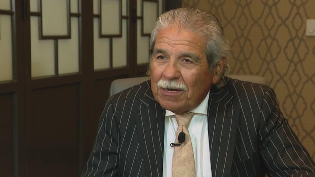 Michael Hinojosa 