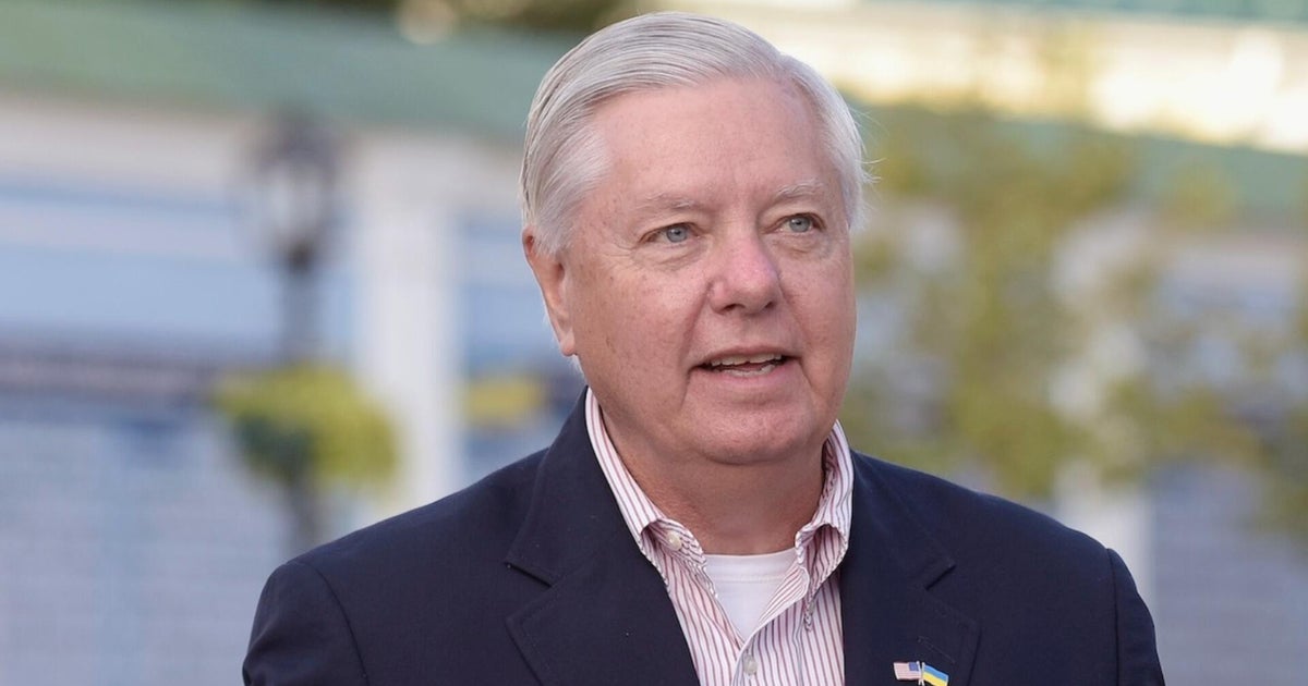 Breaking down Lindsey Graham's key accomplishments