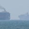 Iran and U.S. both claim control over Strait of Hormuz, trade more strikes