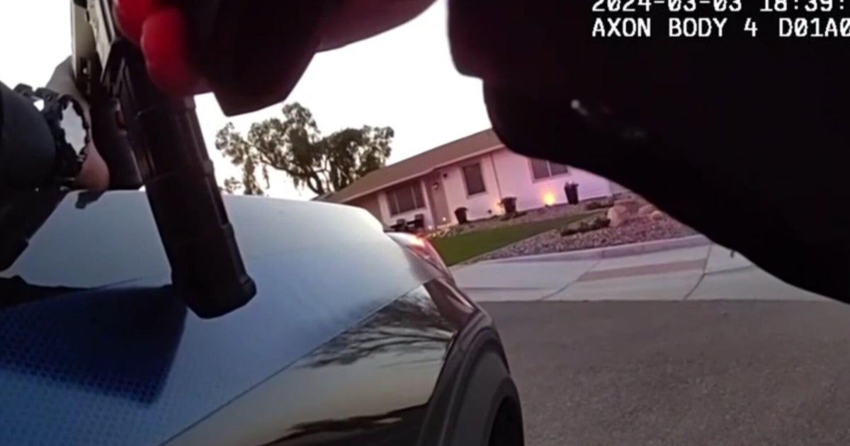 Police shootings of innocent bystanders aren't tracked by federal agencies, investigation finds