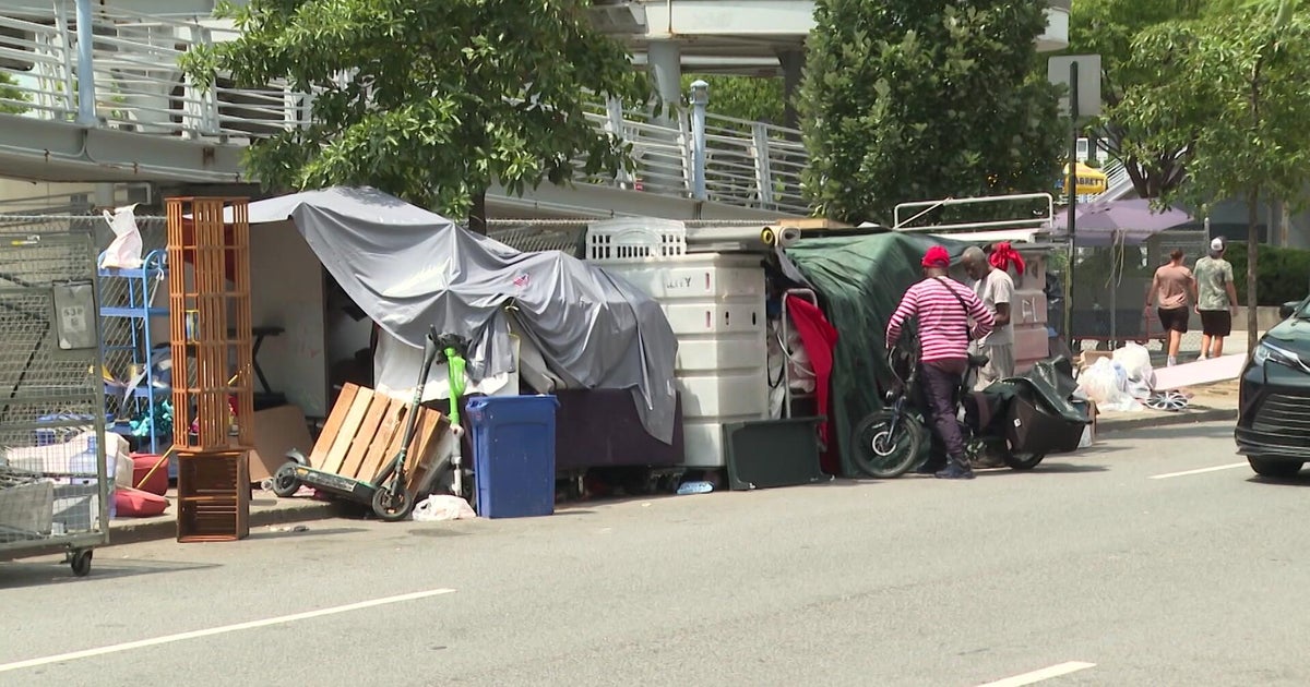 NYC Mayor Zohran Mamdani pressed for answers on growing West Side homeless encampment