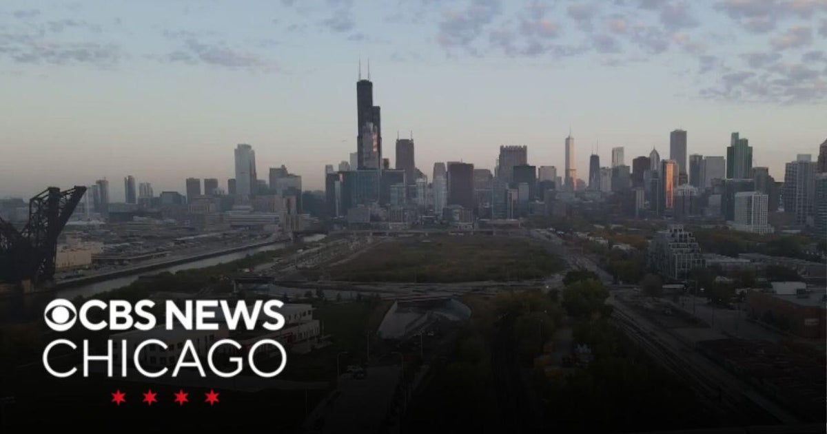 Anchors share best staycation spots in Chicago | Hand Off