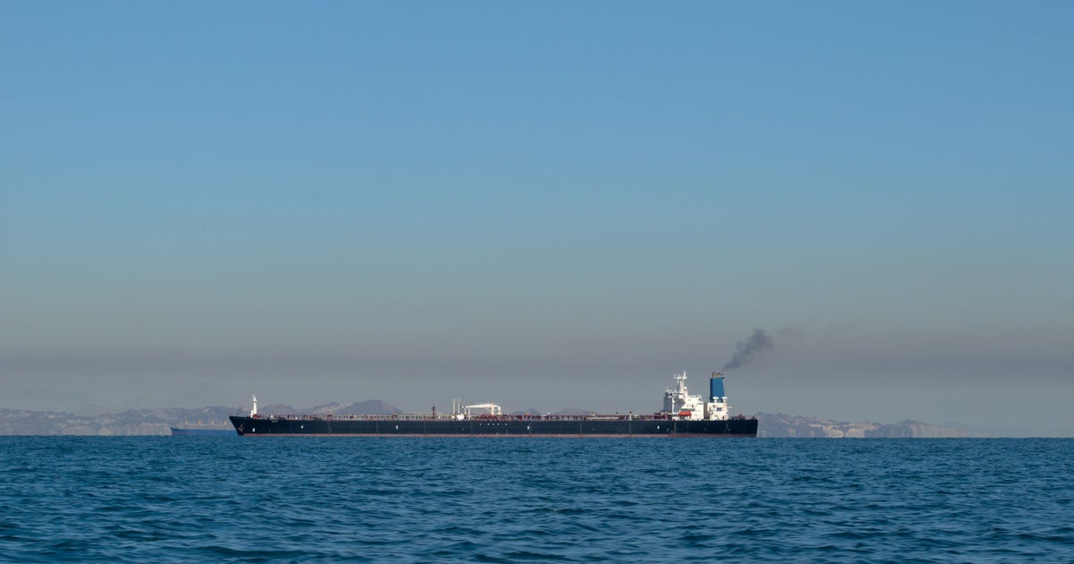 Why gaining full control of Strait of Hormuz has proven so hard for U.S.