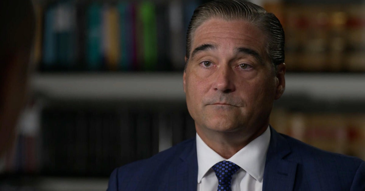 Houston prosecutor says he's prepared to charge ICE agents if criminal wrongdoing found in shooting
