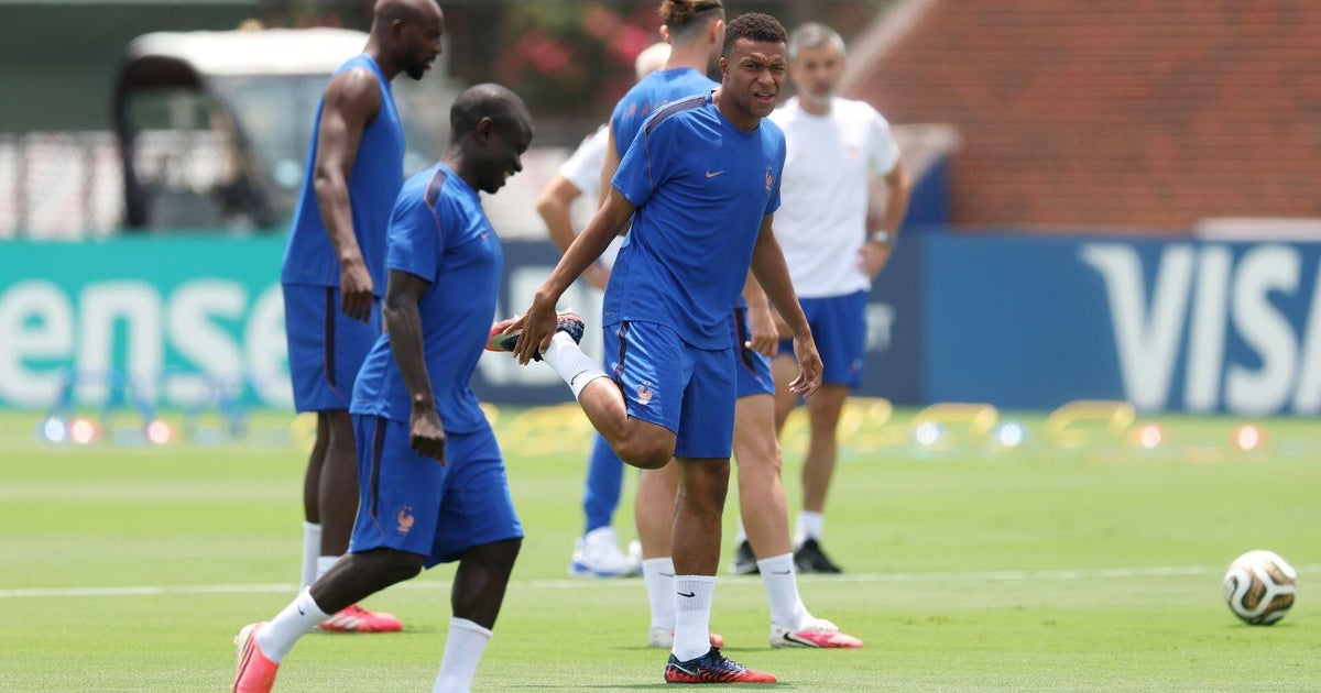 What to watch for in France vs. Spain, Argentina vs. England World Cup semifinal matches