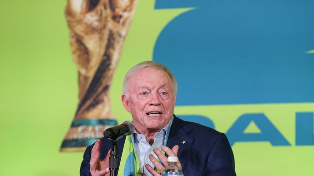 FIFA World Cup 2026 Match Schedule Announcement 