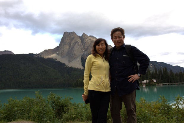 China rejects report that a U.S. scientist is being wrongfully detained