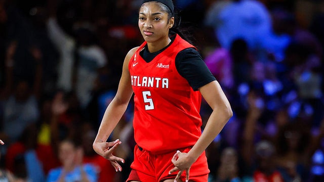 Los Angeles Sparks v Atlanta Dream 