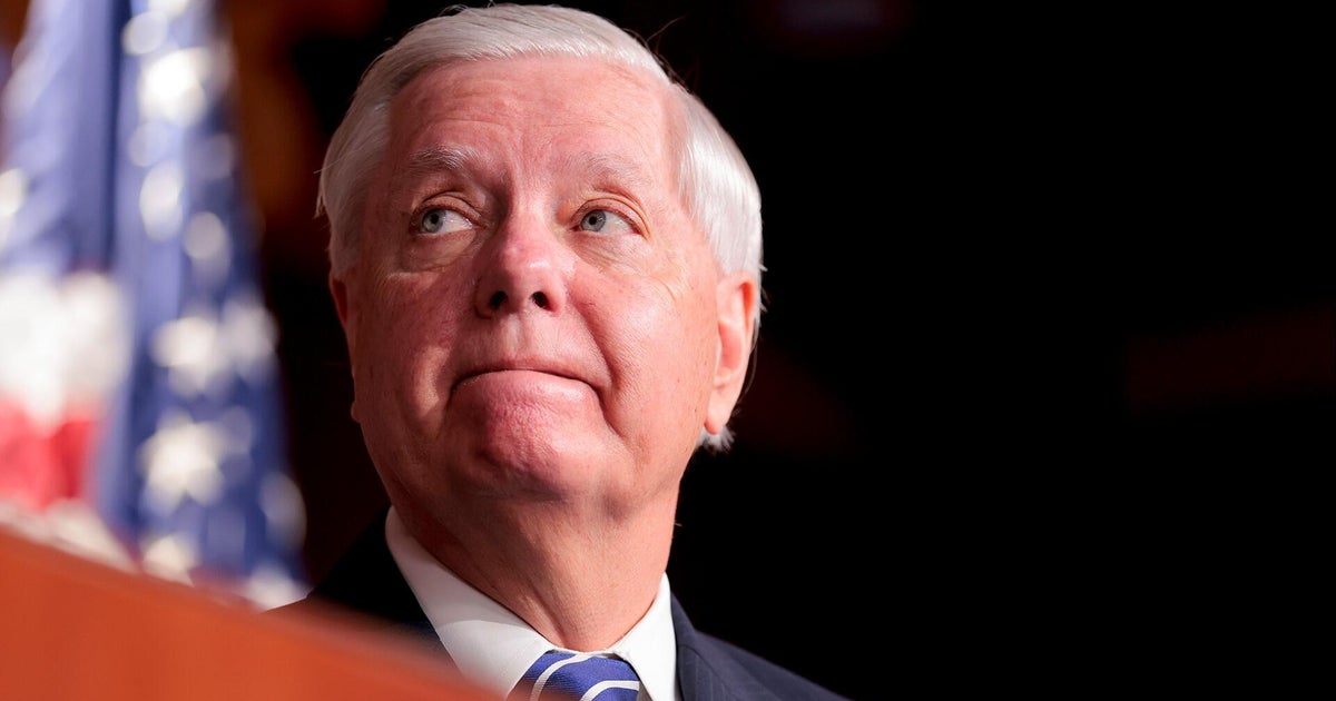 Lindsey Graham’s sister picked to fill seat as colleagues pay tribute to late senator