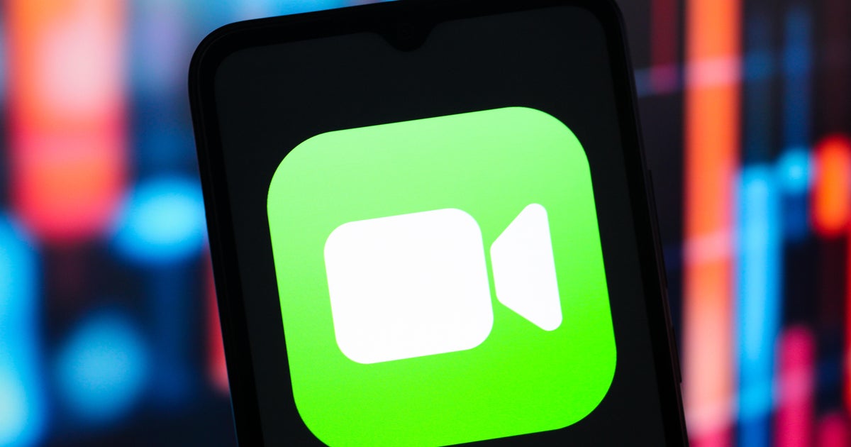 Измамници използват FaceTime, за да крадат пароли за банкови сметки