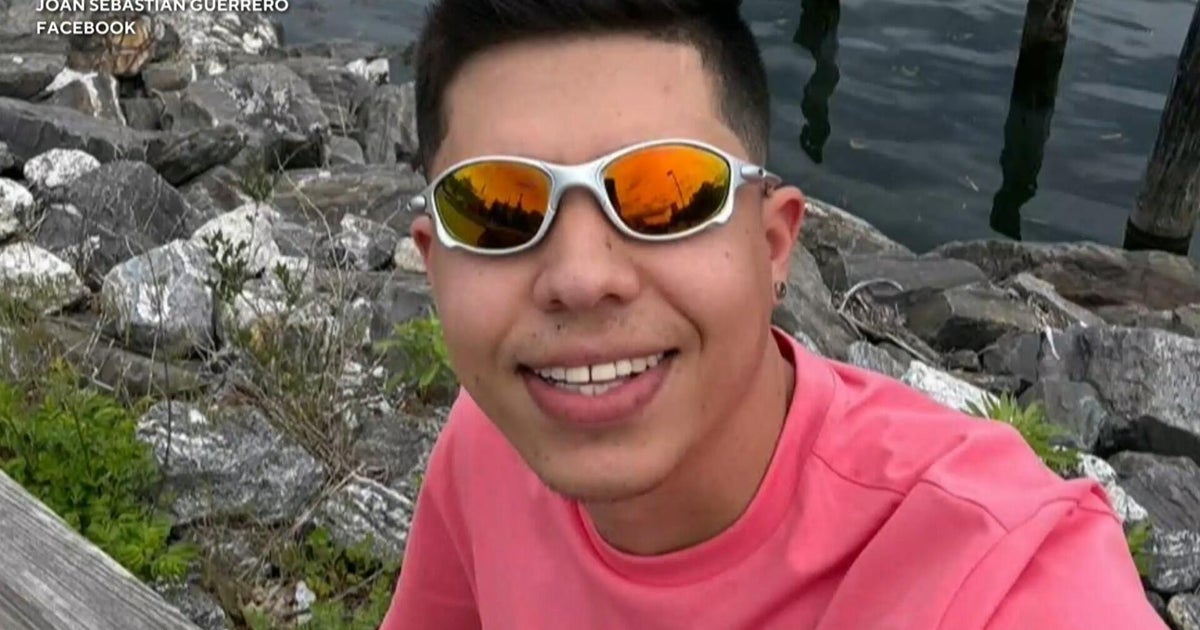 Maine community demands answers after ICE fatally shoots man