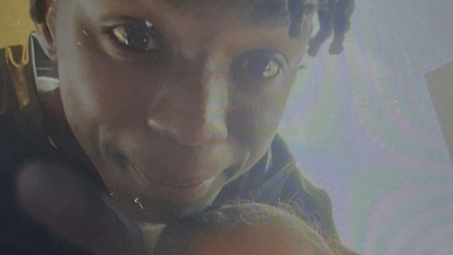 A photo of Kadir Skinner 