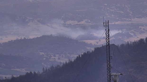 Hardin Fire