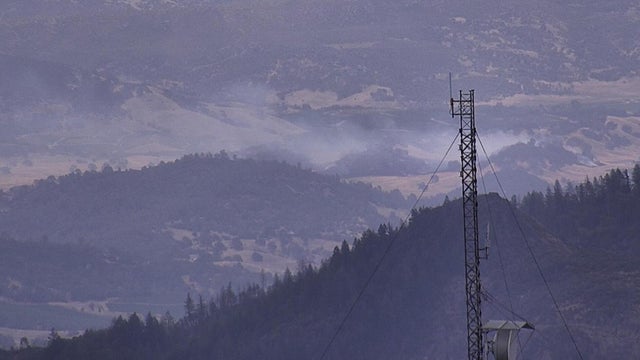 Hardin Fire 