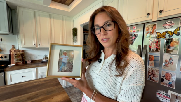 After her son drowned, a Georgia mother turned grief into a mission to save others