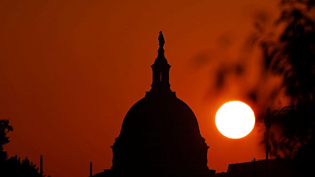 House passes bill to make daylight saving time permanent