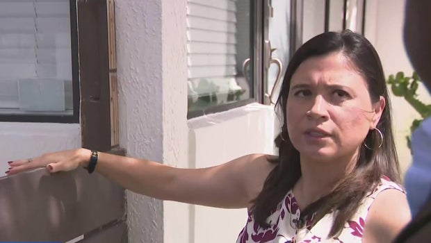 Miami homeowner says $55,650 code enforcement lien was wrongly placed on her property, threatens foreclosure