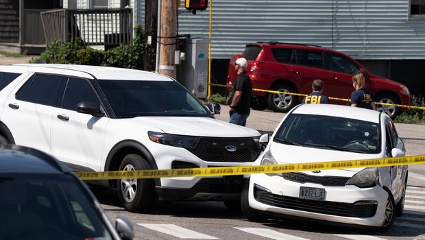 Immigration rights groups say ICE halting most vehicle stops 