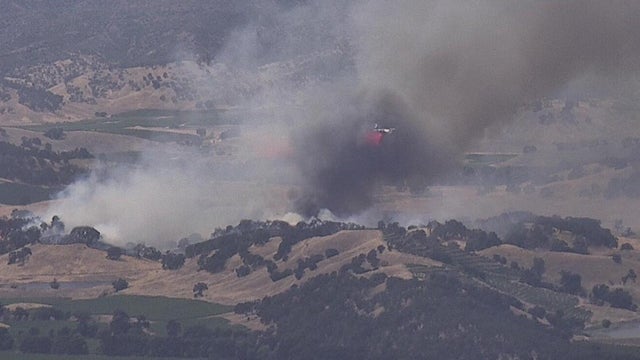 Hardin Fire 