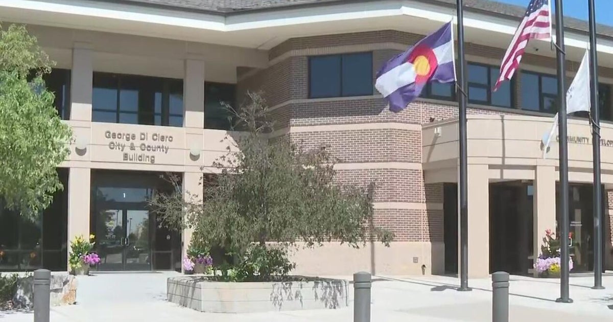 Broomfield voters to decide whether mayoral terms should expand from 2 years to 4