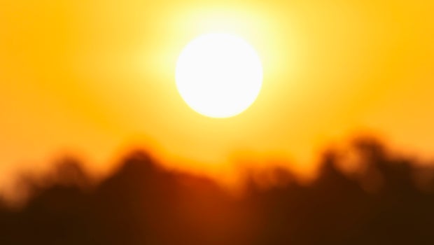 Heat advisory continues in Twin Cities through Monday night