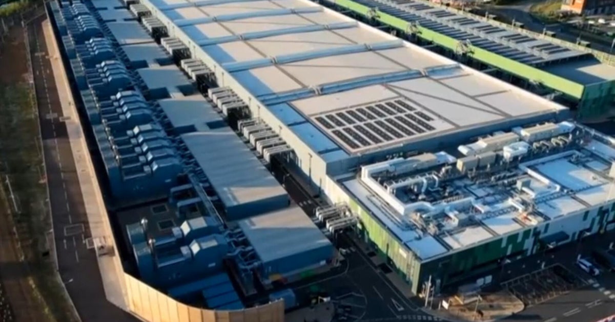 Details on New York's data center construction pause, a first in the U.S.