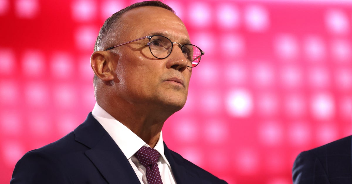 Stepping Down, Not Retiring: Steve Yzerman Leaves GM Post, Returns as Red Wings Advisor