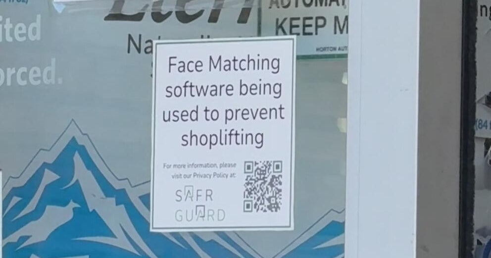 Grocery Outlet's facial recognition rollout divides Bay Area shoppers