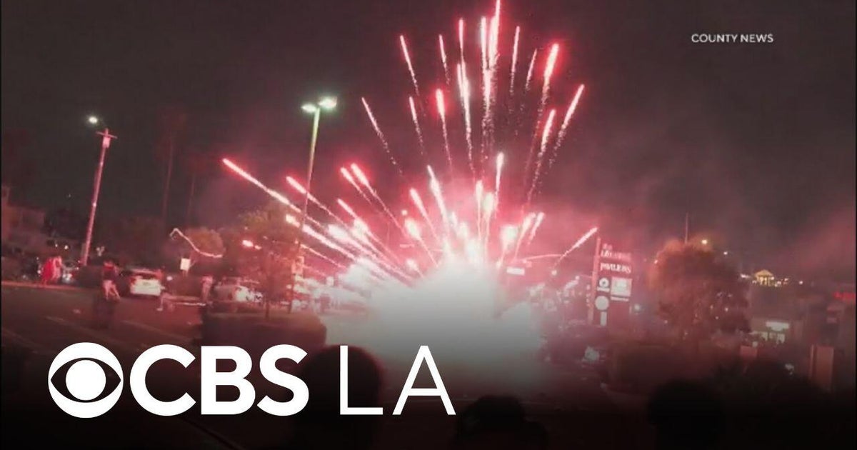 Newport Beach discusses measures to prevent unruly crowds after July 4th arrests