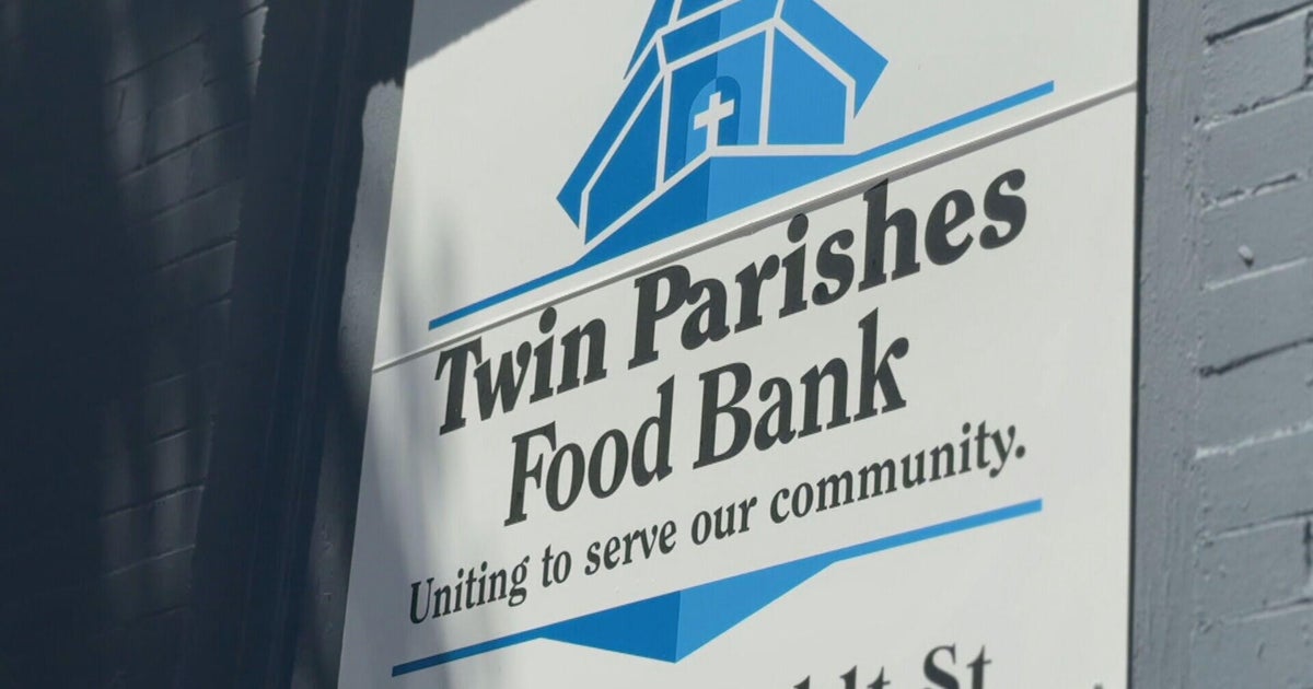 cbsnews.com - Jasmine  Arenas - One in three Denver adults report skipping meals amid rising food costs, community organizations work to help