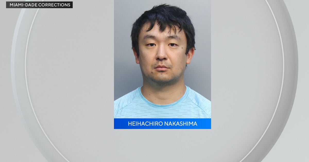 Former band teacher at Miami-Dade school accused of having sexual relationship with student