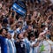 Argentina fans rejoice as team makes it to World Cup final for second time in a row
