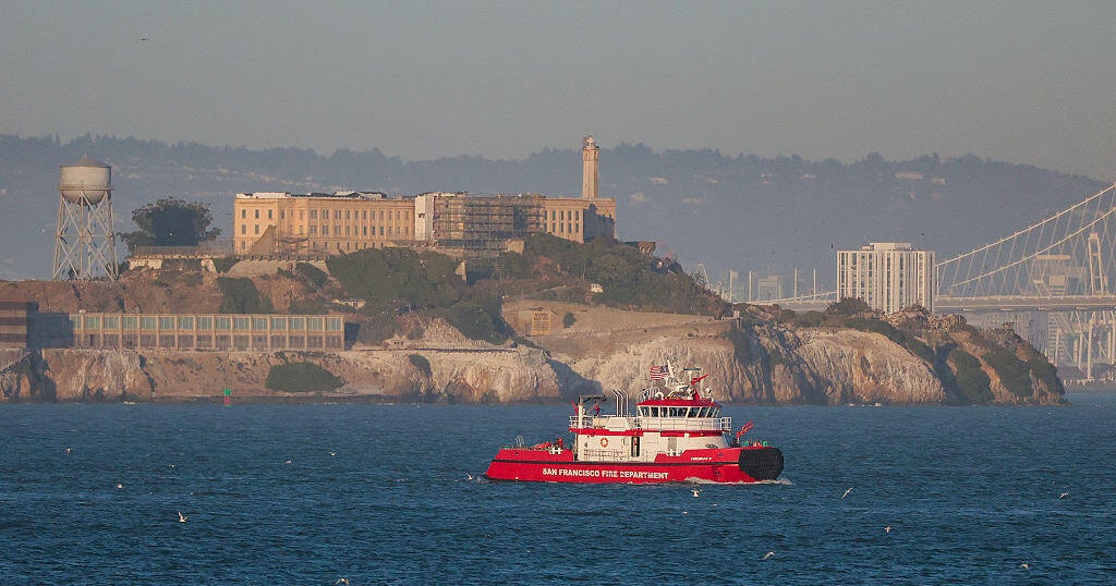 San Francisco boating victims brother says captain was able seaman; He is not to blame
