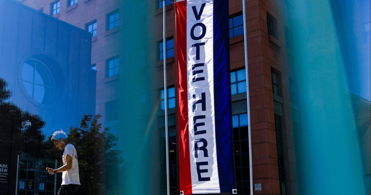 The case for open primaries