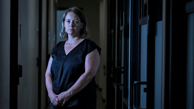 EX IMMIGRATION JUDGE 