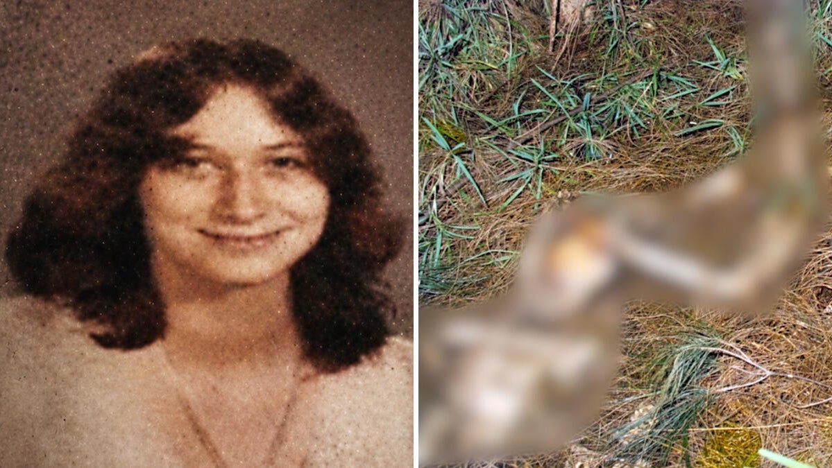 Who killed her? South Florida cold case murder victim identified as ...