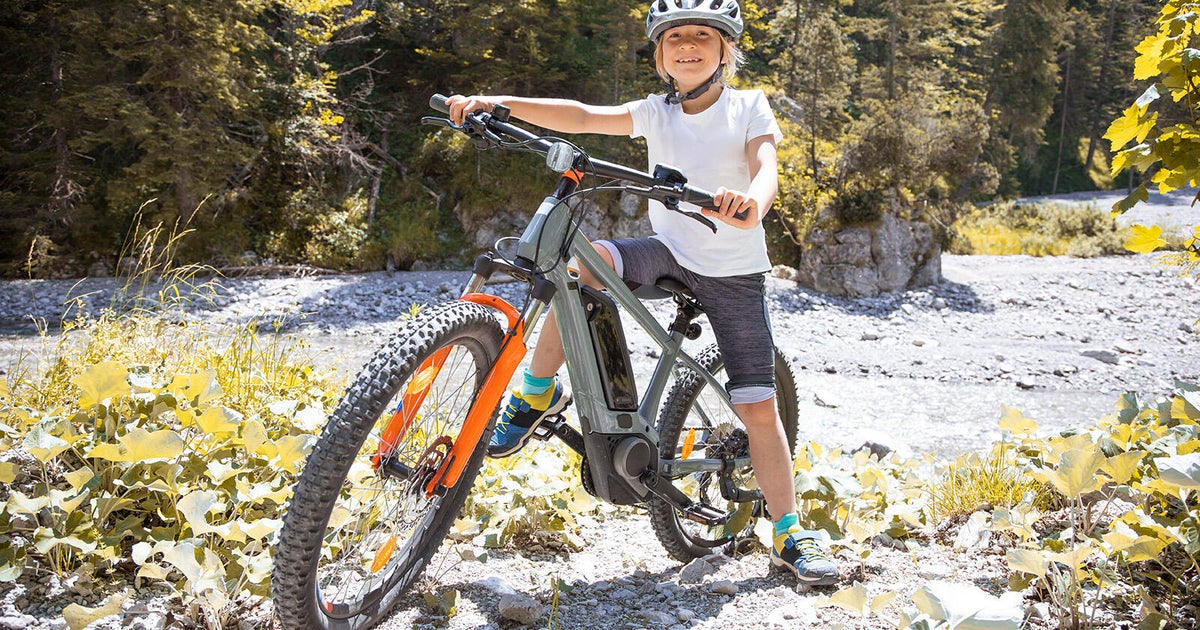 Troopers teaching Colorado parents, kids differences between e-bikes and e-motorcycles