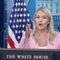 Watch: Karoline Leavitt answers questions on Trump's primetime speech, new Iran strikes