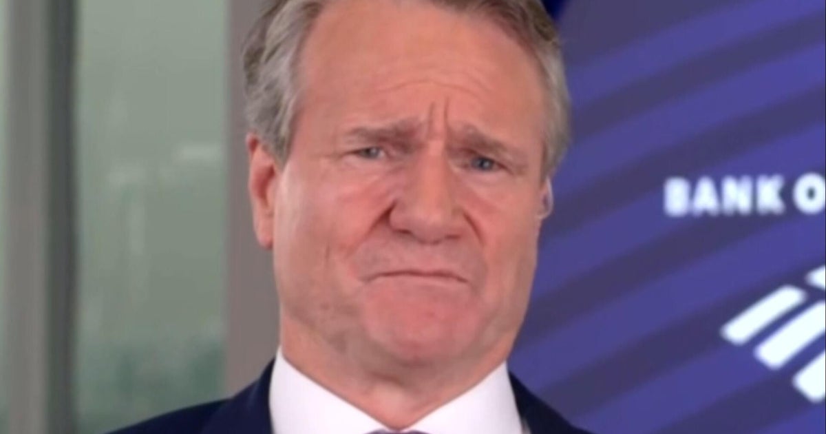 Bank of America CEO says U.S. could see $20 billion in economic impact from World Cup
