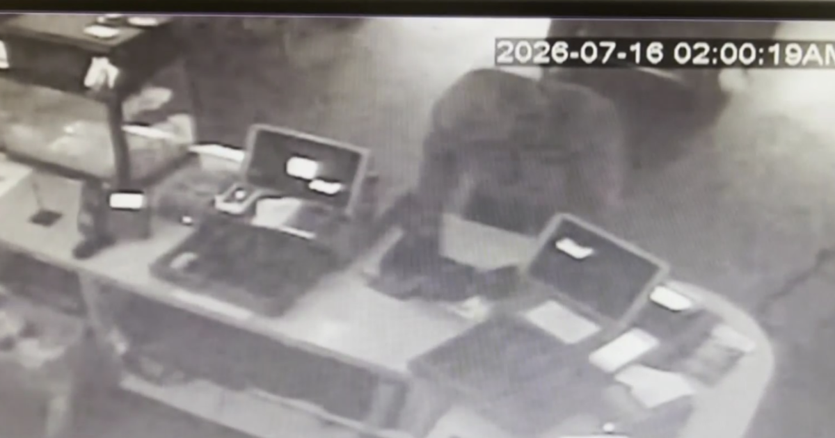 Series of break-ins reported at businesses in Harwood Heights strip mall