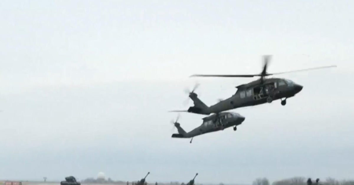 Senior defense officials considering military action against Cuba