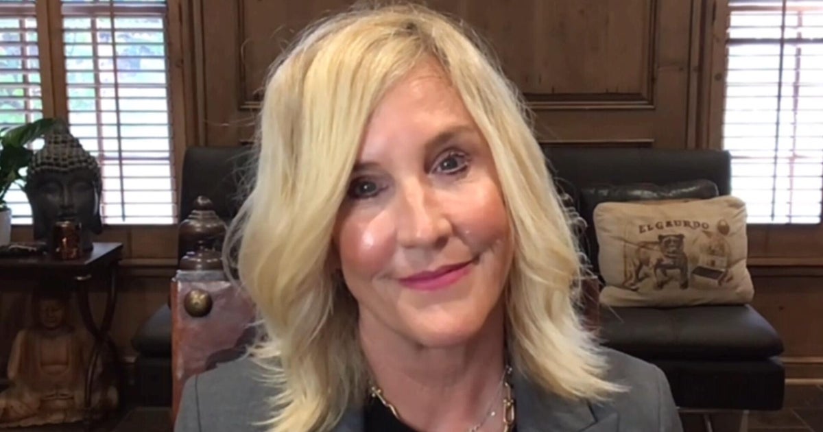 Erin Brockovich on the stakes of data center expansion