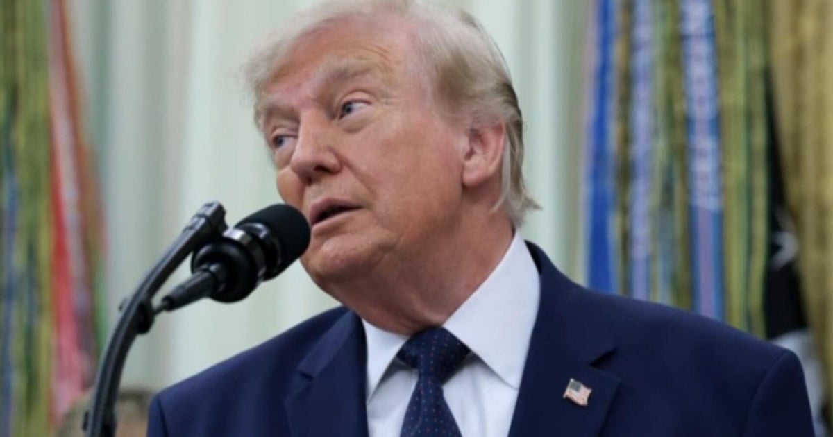 What we know about Trump’s primetime address