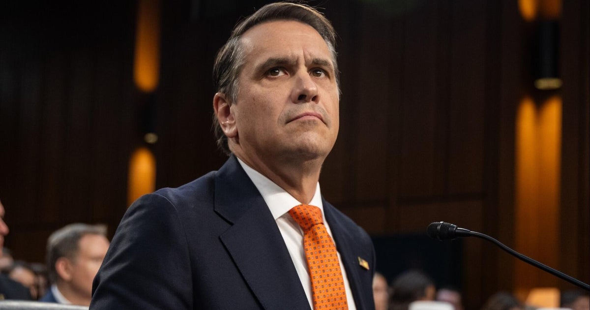 Key GOP senators undecided on Todd Blanche’s AG confirmation as hearing enters Day 2