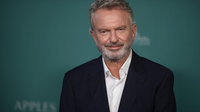 Sam Neill 