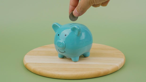 How much interest will a $5,000 no-penalty CD earn now?