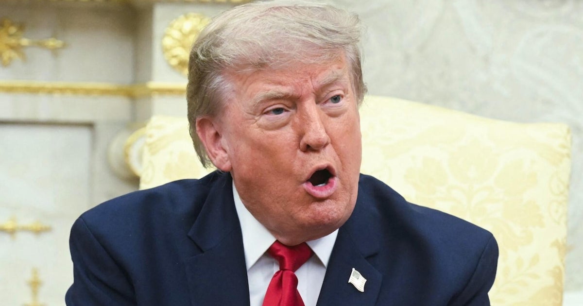Trump expected to allege Chinese meddling in U.S. elections during primetime speech, sources say