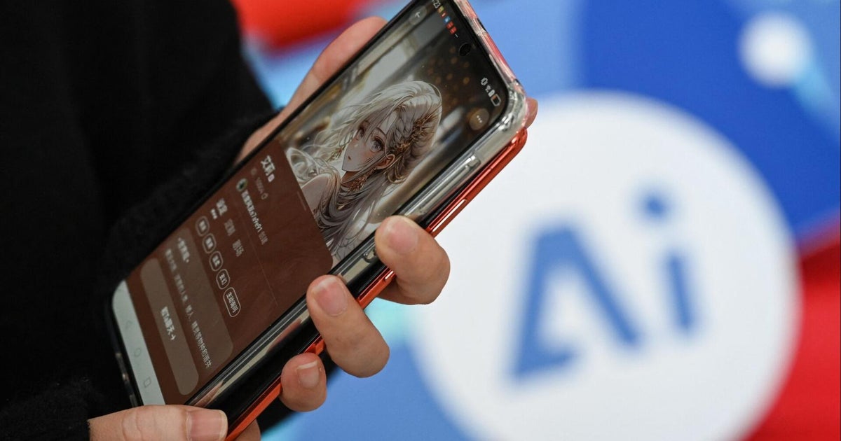 China bans AI chatbot relationships to combat declining birth rate