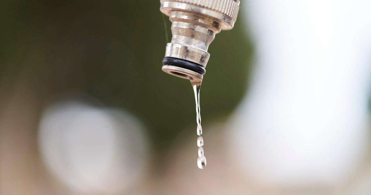 Orion Township calls for voluntary outdoor water use restrictions